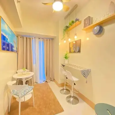 Comfystay at Shore Residences