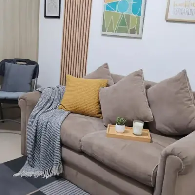 Mall of Asia - Aseana Pasay Cheap Accommodation