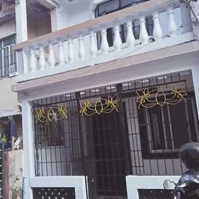 2BR ENTIRE Familyhome near NAIA