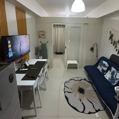 Sea Residences Tower D