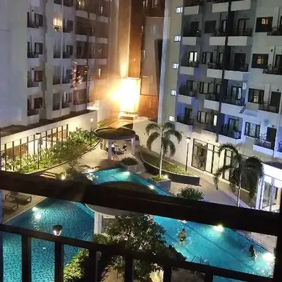 SMDC Spring Resort Residences