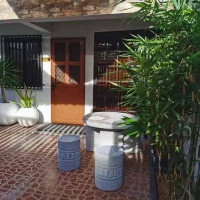 Samong Transient House