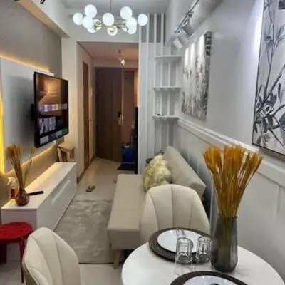 Smdc Coast Residences- LA Cozy Staycation