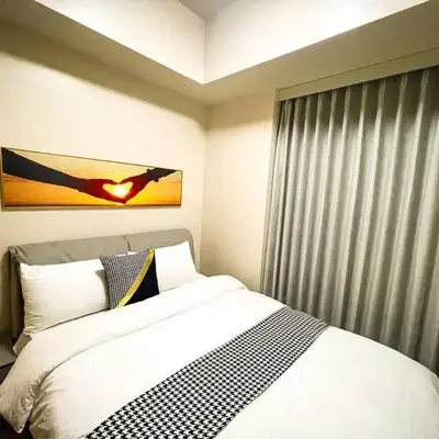 Luxury 1 Bedroom across Okada II Balcony w View