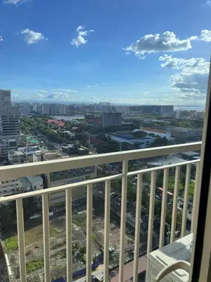 Gallery image of SMDC Coast Residences by Presto Real Estate Management near MOA, PICC, Star City and NAIA in Manila