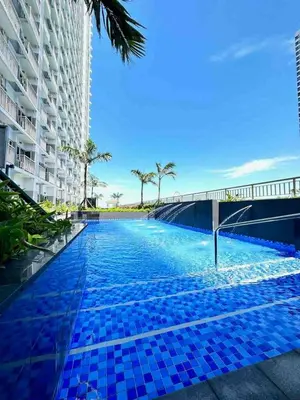 Gallery image of SMDC Coast Residences by Presto Real Estate Management near MOA, PICC, Star City and NAIA in Manila
