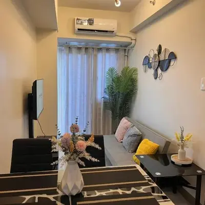SMDC Coast Residences by Presto Real Estate Management near MOA