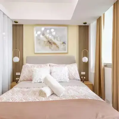 Dsa'sCrib 1BR Azure Near Airport