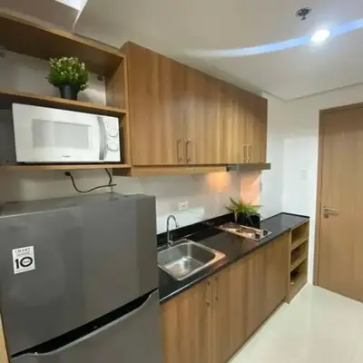 Lush Suite Makati