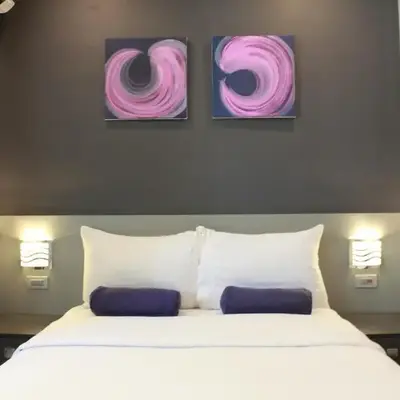 Leez Inn Malate
