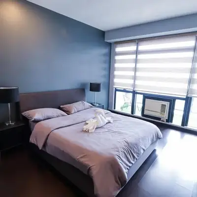 Spacious and Cozy 2 Br in The Gramercy Poblacion