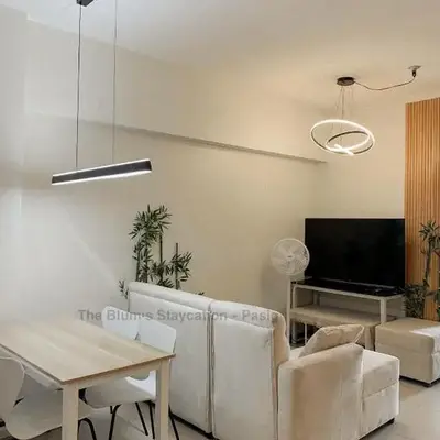 2BR The Blums at Prisma Residences