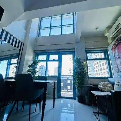 Newly Renovated 2-storey Loft at Greenbelt 1