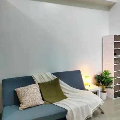 SMDC StayWise Space