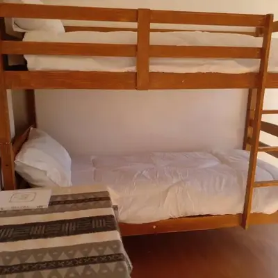 Taguig Apartment Near ARCA South