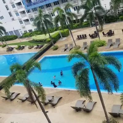 Sea residence Family Group Affordable staycation