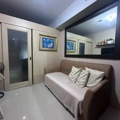 Sea Residences Tower A 7th floor facing pool by Richnells your cozy oasis