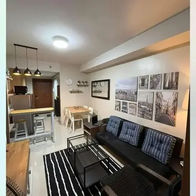 Adrianne Condotel at Shell Residences Condominium