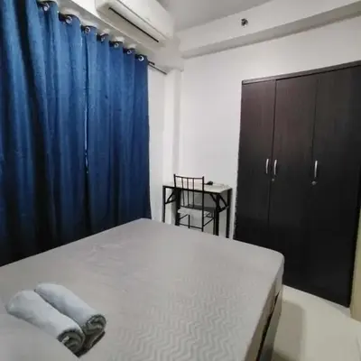 Shore Residences - 1 Bedroom Condo Unit