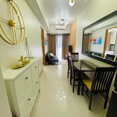 Sofias Haven - Shore 3 Residences T1