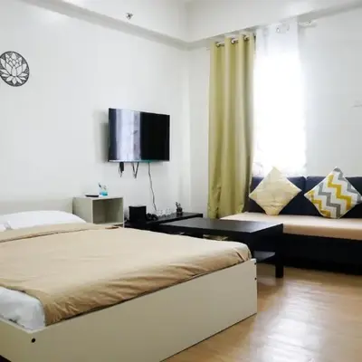 Warm & Cozy Retreat near SM City Trece Martires