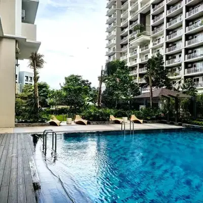 Fairlane Residences