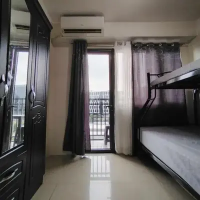 Shore 1 Residences - 1 Bedroom with Balcony