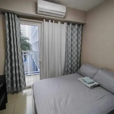 Shore Residences - 1 Bedroom with Balcony