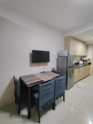 Gallery image of Near MOA and NAIA airport at Shore 1 Residences with balcony -unlimited WIFI in Manila