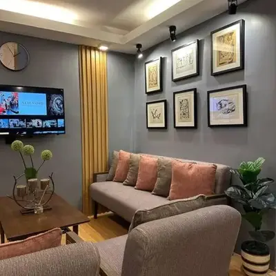 H&D Suites-Memories are personal