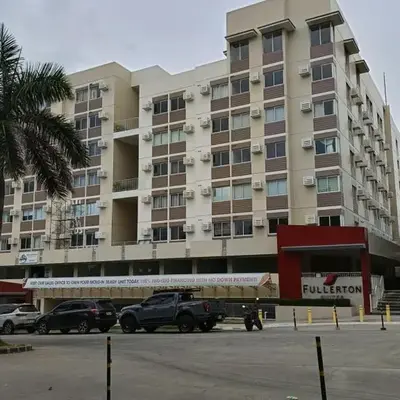 Miranda's Suites by Fullerton