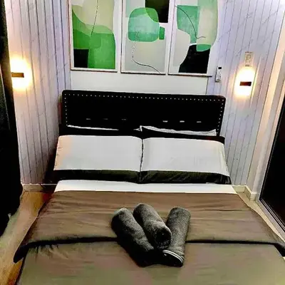 Azure Urban Resort Parañaque Near Airport and SM Mall