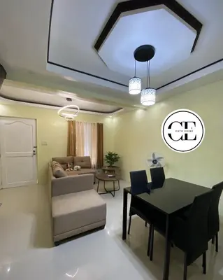 Gallery image of Cathy's Transient House in Bacoor
