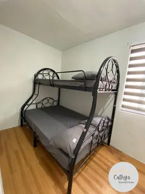 Gallery image of Cathy's Transient House in Bacoor