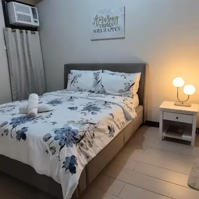 A&G Condotel at 101newport Near NAIA T3