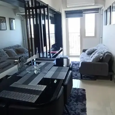 Condo With Water Views