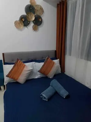 Gallery image of US Embassy, Cozy Condo, Ermita, Manila Roxas Blvd in Manila
