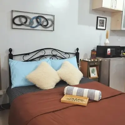 Cozy Home in BGC McKinley B2