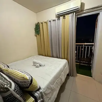 SD2 tandem staycation