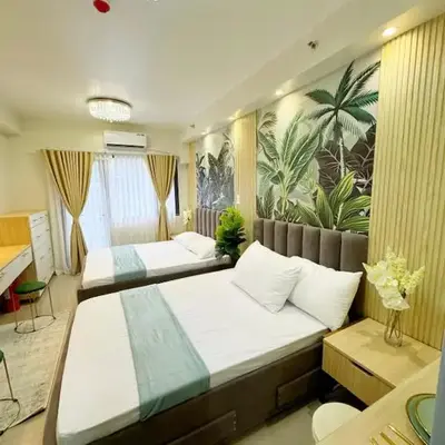 Plete's Suite
