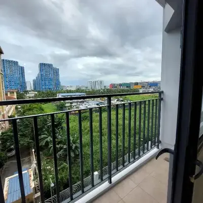 Shore Residences