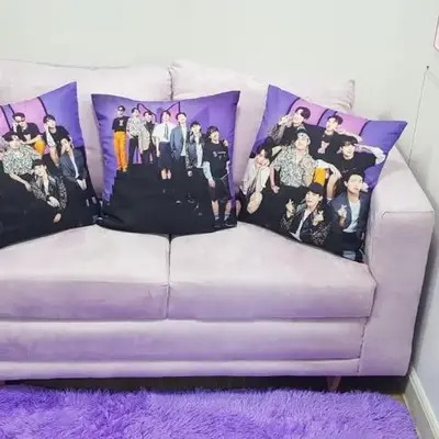 House of Bangtan at Grace Residences