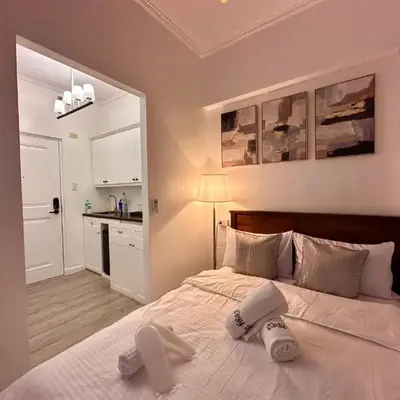 Studio Two Condominium - Alabang