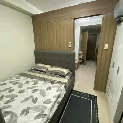 Shore Residences