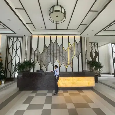 Vincondotel Near BGC Fairlane