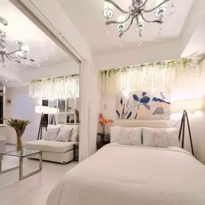 Azure Urban Residences by Lyn