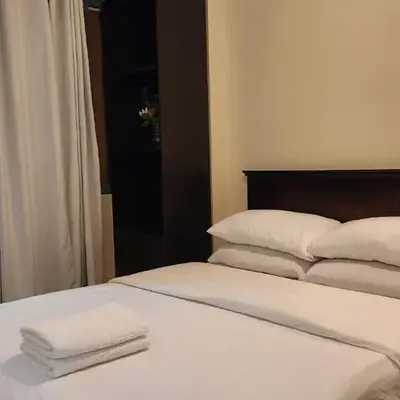 Casa Antonio at 7i Two Palm Tree Villas Beside NAIA3