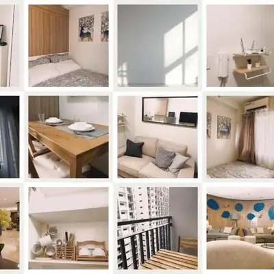 Pasay Condo near MOA