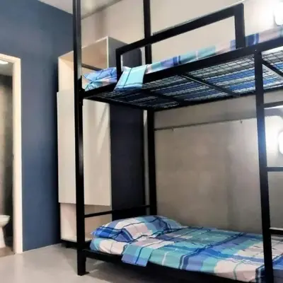 Manila Real Residences 8A