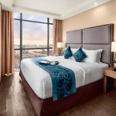 Golden Phoenix Hotel - Manila